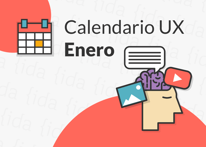 Calendario enero 2021