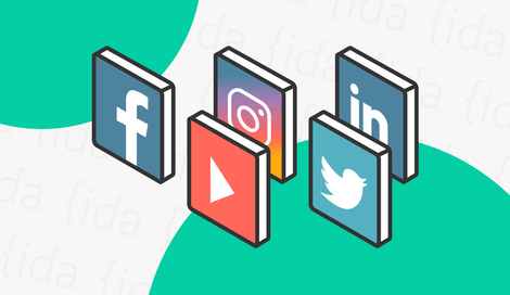 Imagen de El ADN de las redes sociales: Qué caracteriza a cada una y cómo utilizarlas para tu marca en el 2021
