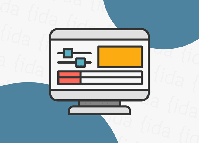 Creación de contenido audiovisual para la web