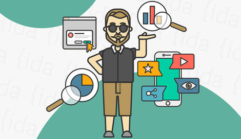 Imagen de ¿Qué nos convierte en profesionales UX?