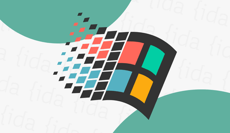 Imagen de Windows 95: Una mirada al pasado