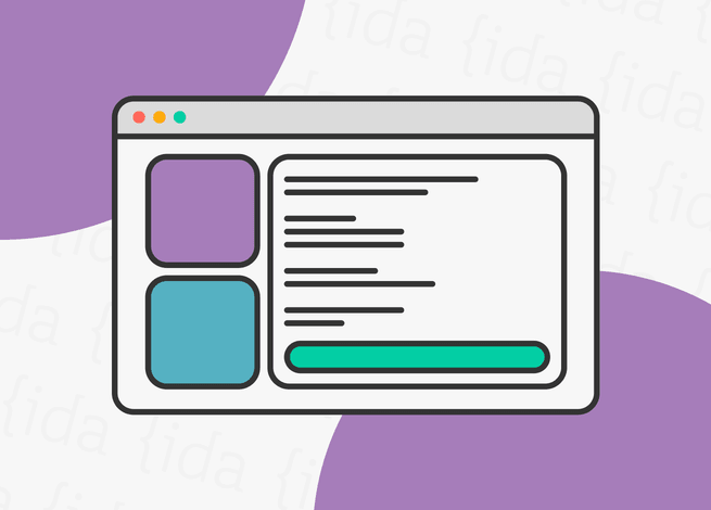 Interfaz de Chatroulette.