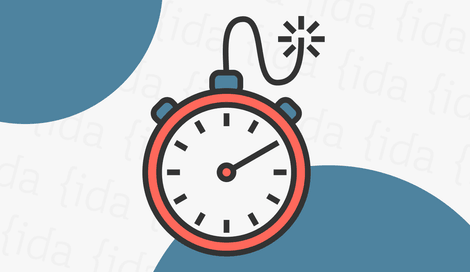 Imagen de Crunch Time, un villano silencioso