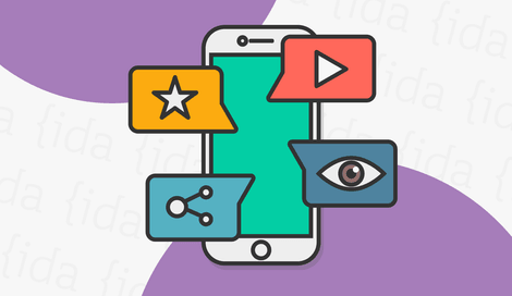 Imagen de 7 datos que debes considerar para tu estrategia de contenidos