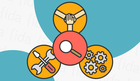 Imagen de ¿Cómo instalar procesos de Research Ops en nuestro trabajo cotidiano?