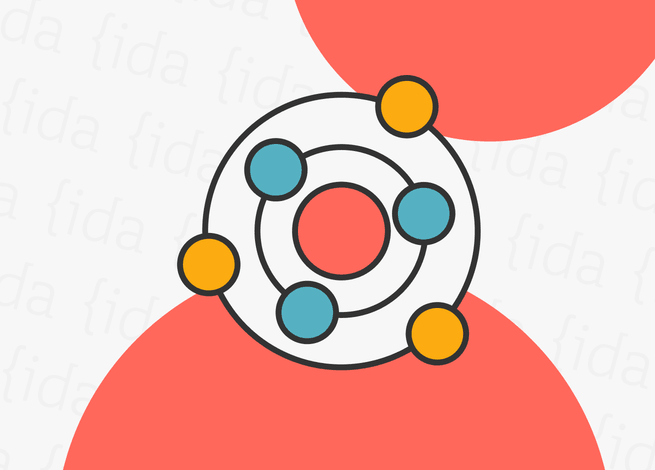 Referencia al modelo atómico de atributos enfocados en una marca.