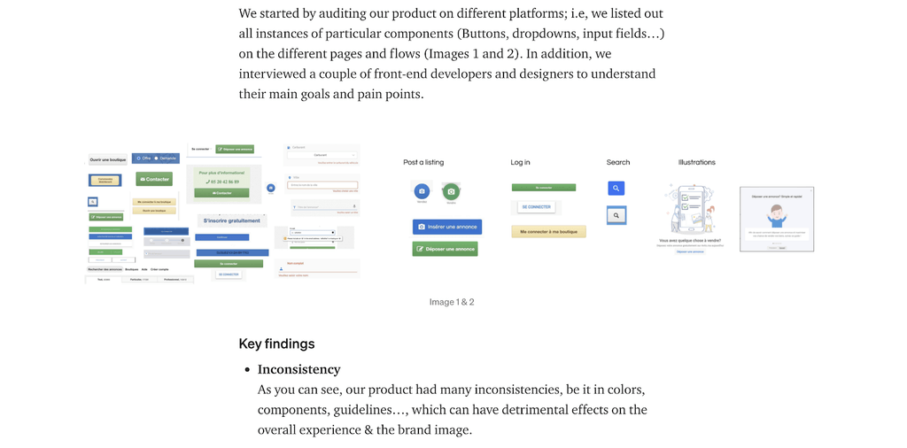 Artículo de Medium.
