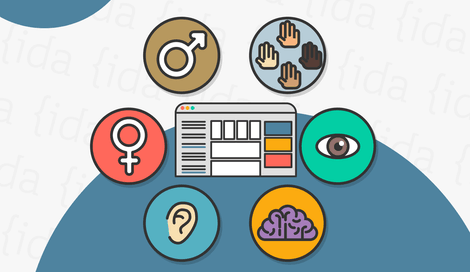 Imagen de Accesibilidad web: Compartiendo nuestra experiencia en plataformas digitales