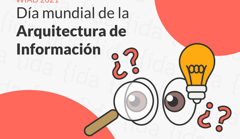 Imagen de WIAD 2021: Transformando el mundo gracias a la curiosidad