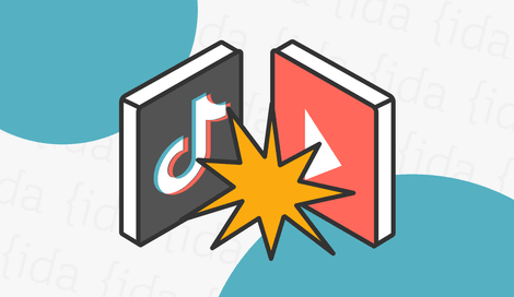 Imagen de YouTube Shorts: La nueva apuesta para la creación de videos