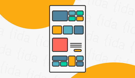 Imagen de Cómo usar las grillas en el diseño de interfaces