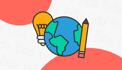 Imagen de Interaction Awards 21: Reconociendo el trabajo de diseñadores alrededor del mundo