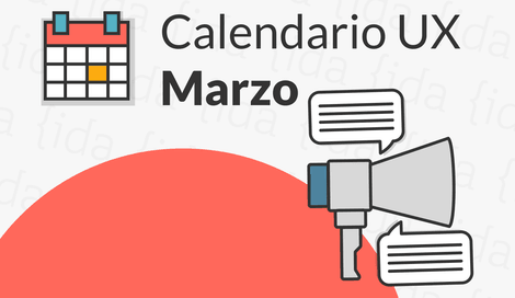 Imagen de Marzo: De regreso a las instancias de aprendizaje