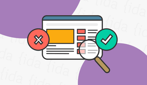 Imagen de Análisis heurístico de los contenidos