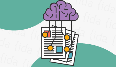 Imagen de Textos generados por IA: ¿El futuro de Internet?