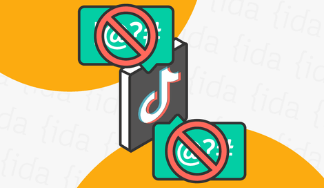 Imagen de TikTok apuesta por herramientas para prevenir el bullying entre sus usuarios