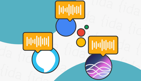 Imagen de Asistentes de voz y UX Writing: Cómo construir lo que todos quieren escuchar