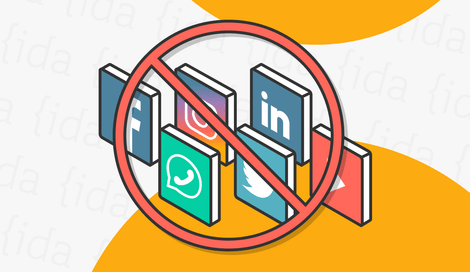 Imagen de Bloqueos de presidentes en redes sociales ¿Hasta dónde pueden llegar?