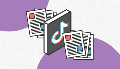 Imagen de Tik Tok usará a expertos para moderar su contenido