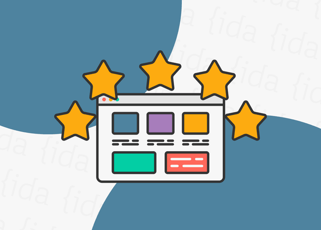 Sitio web donde se reflejan los estándares mínimos de accesibilidad.