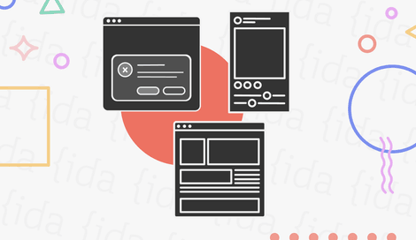 Imagen de Modo oscuro en interfaces: Consideraciones sobre cómo aplicarlo y no fallar en el intento