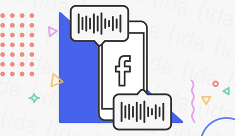 Imagen de Facebook se suma al “boom” de Clubhouse y anuncia salas de audio para sus usuarios