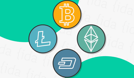 Imagen de El futuro de las criptomonedas