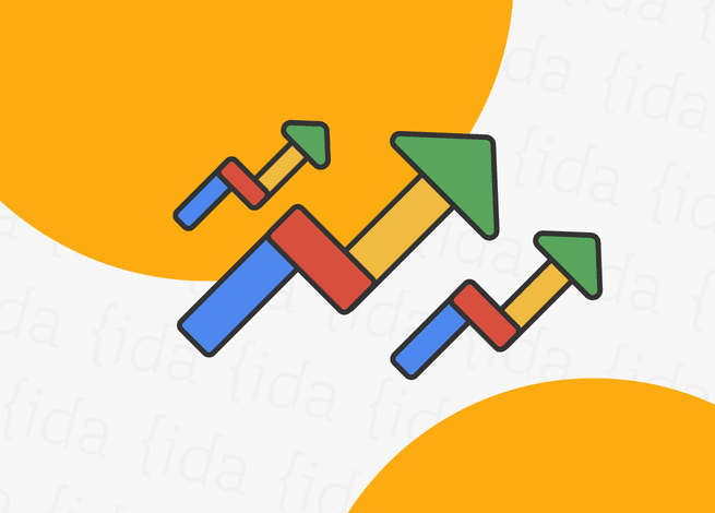 Tres íconos hacen referencia a Lockdown Trends.