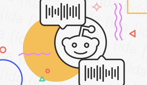 Imagen de Reddit se suma a la tendencia de las salas de audio