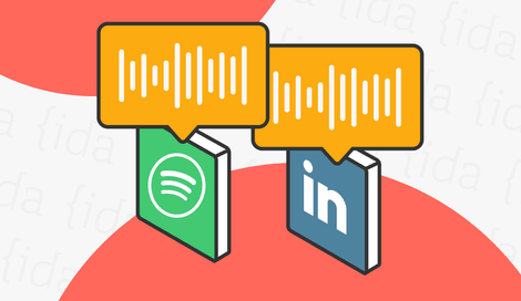 Imagen de LinkedIn y Spotify se suman al boom de las salas de audio