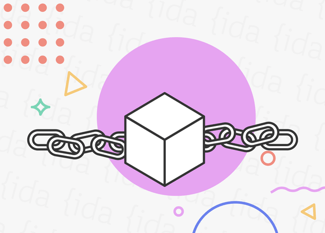 icono que hace referencia a los NFT.