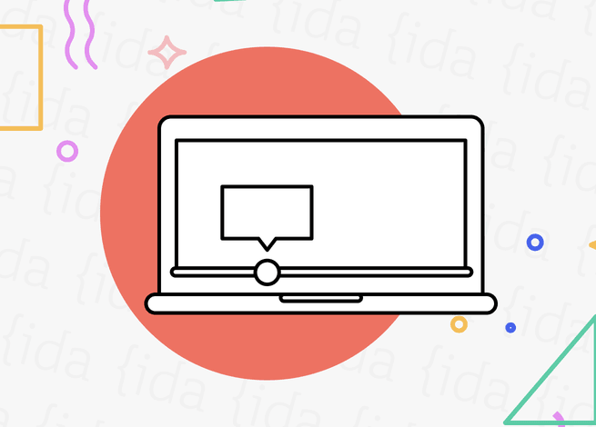 Interfaz de YouTube con los nuevos comentarios contextuales.