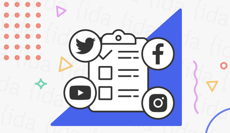 Imagen de Protocolo de redes sociales en tiempos de incertidumbre