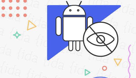 Imagen de Android permitirá que sus usuarios desactiven el rastreo personalizado