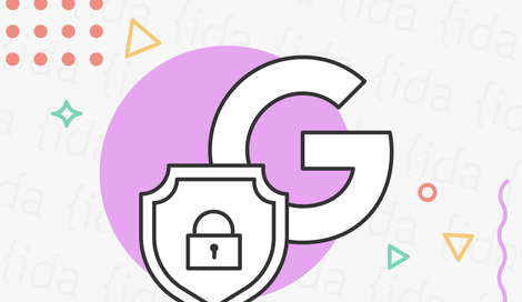 Imagen de Google admite haber dificultado la configuración de privacidad de datos para sus usuarios