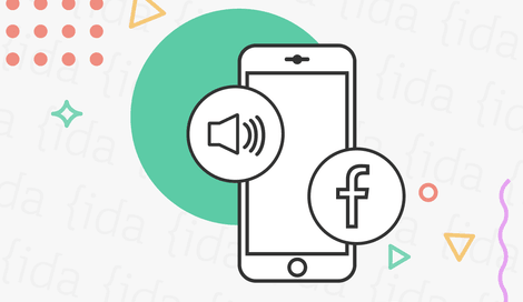 Imagen de Live Audio Rooms: Facebook se une a la tendencia de las salas de audio