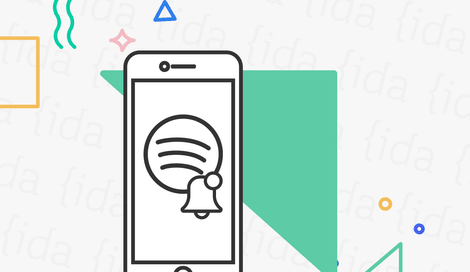 Imagen de Spotify prepara actualización que indicará las “novedades” en su plataforma