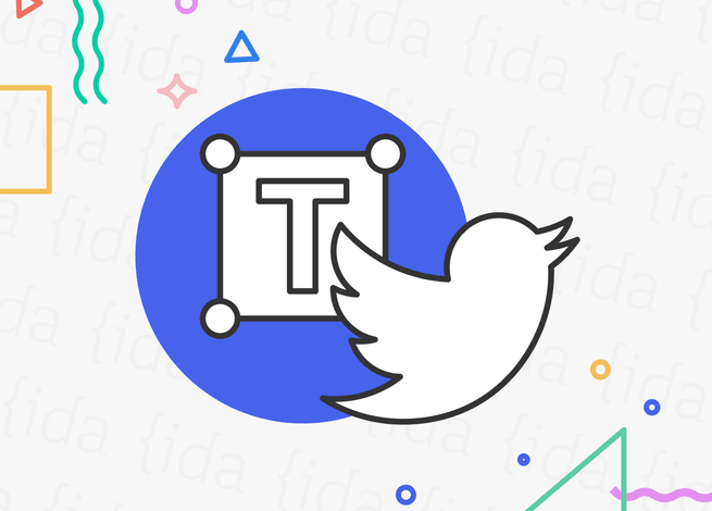 Chirp, la nueva tipografía de Twitter