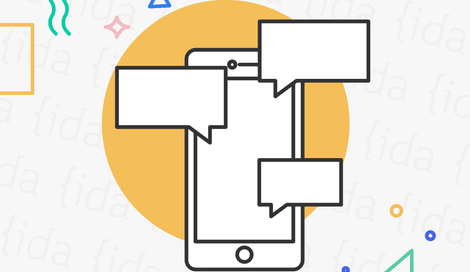 Imagen de “Ehtesab”, la aplicación que vela por la seguridad de los afganos
