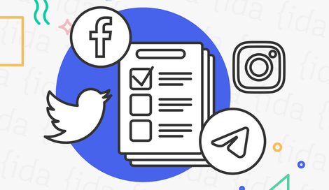 Imagen de Encuestas en redes sociales: ¿Son realmente eficientes?