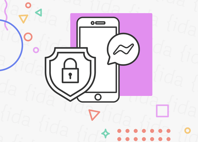 Facebook Messenger y su nuevo cifrado de extremo a extremo.