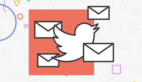 Imagen de Twitter anuncia mejoras para sus mensajes privados