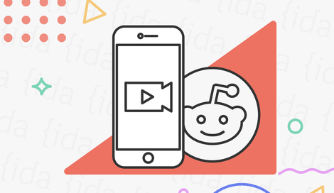 Imagen de Otra alternativa más a la lista: Reddit se suma a la moda de TikTok