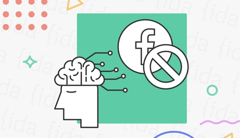 Imagen de La IA de Facebook enfrenta acusaciones racistas y es desactivada