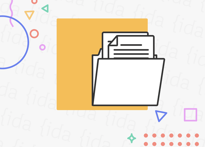 Icono que hace referencia a los repositorios.