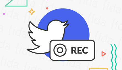 Imagen de Twitter Spaces integrará una función para grabar las salas de audio