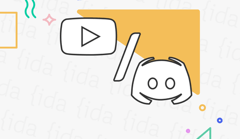 Imagen de YouTube en contra de los bots de Discord