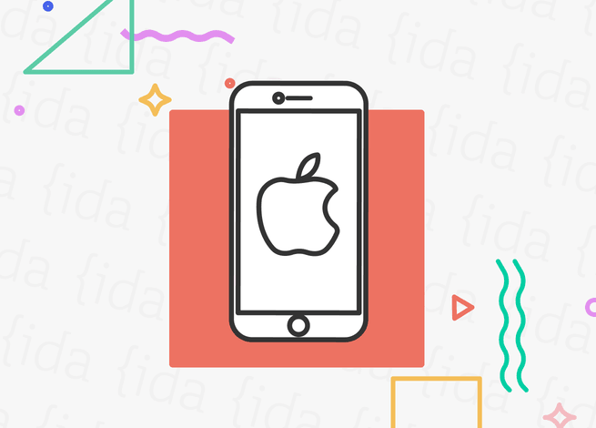 Actualización de Apple