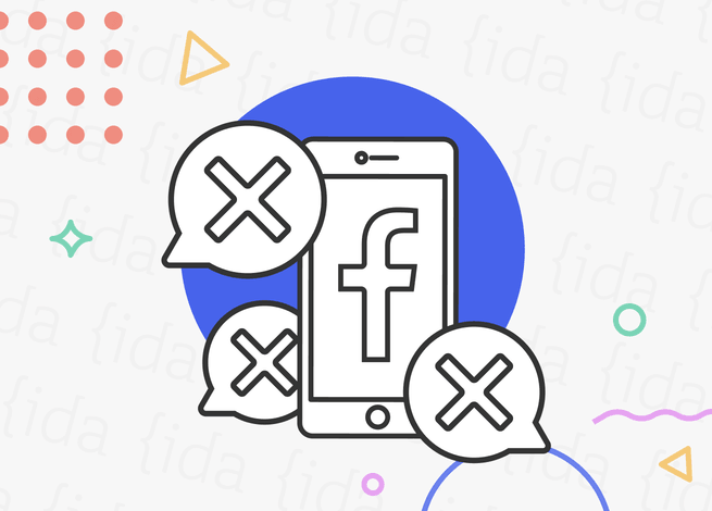 Facebook y denuncias en su contra.