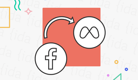 Imagen de Meta: El nuevo nombre de Facebook y los detalles de su metaverso